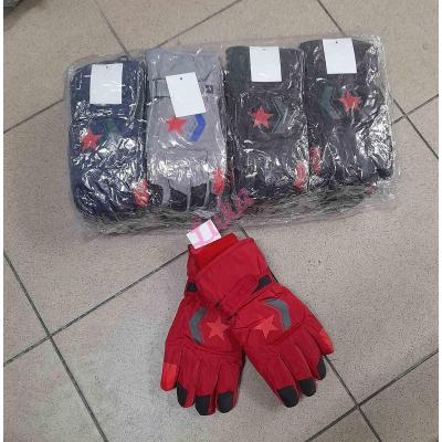 Kid's Gloves FF C067