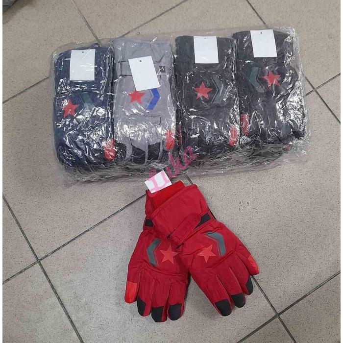 Rękawiczki dziecięce FF C067