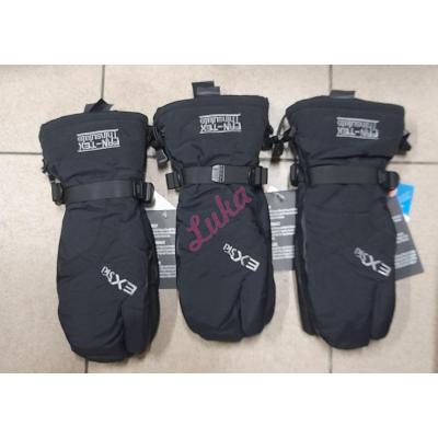 Rękawiczki męskie BOR-6014