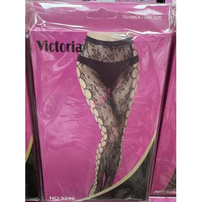 Women's TIghts Victoria 9249