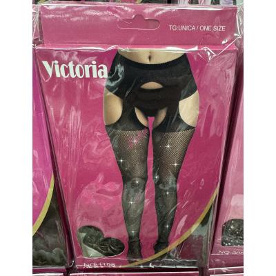 Women's TIghts Victoria 1108