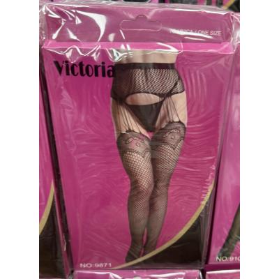 Women's TIghts Victoria 9871