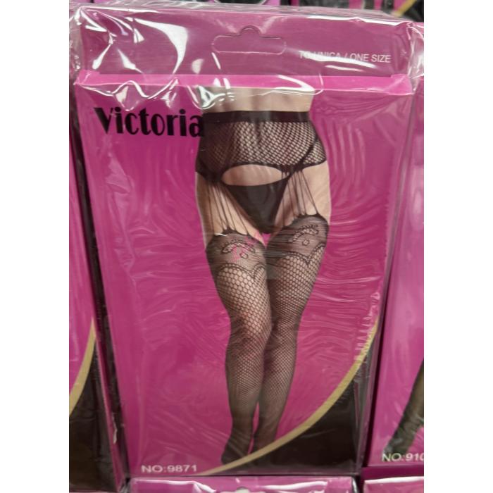 Women's TIghts Victoria 9871