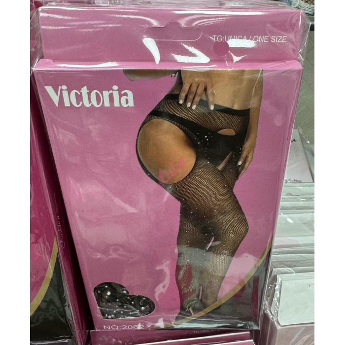 Women's TIghts Victoria 2062