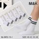 Men's socks M&K MYD-75-1