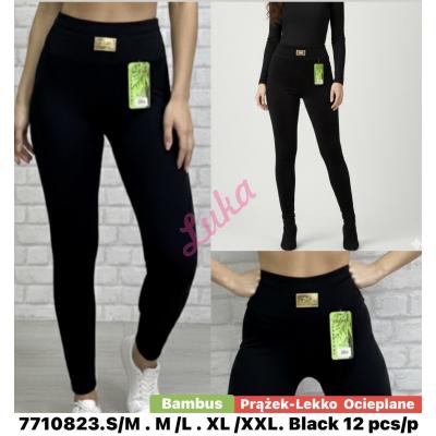Women's leggings 7710716