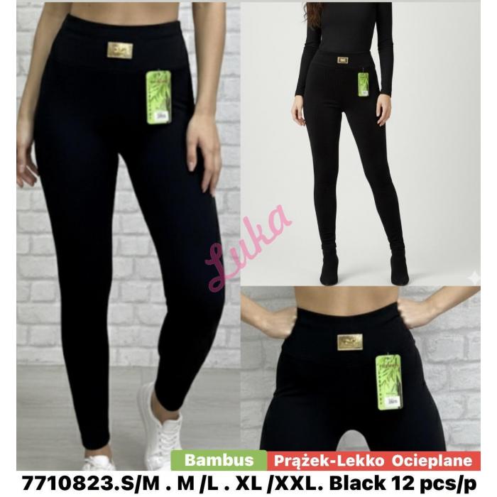 Women's leggings 7710716