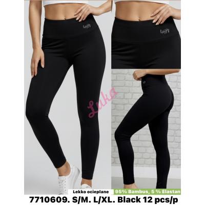 Women's leggings 7710823