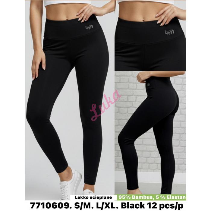 Women's leggings 7710823