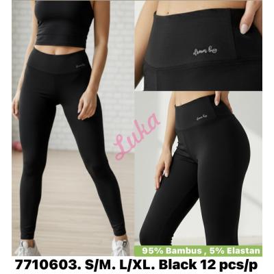 Women's leggings 7710609