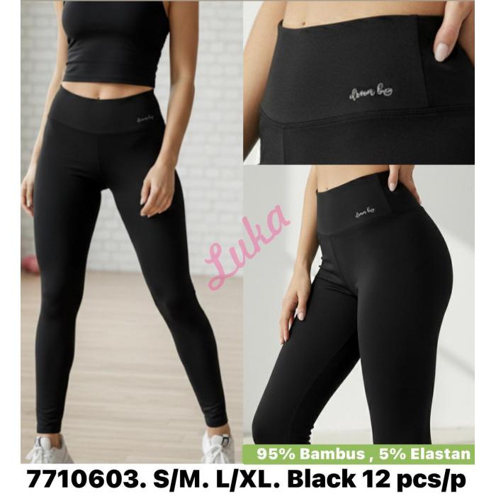 Women's leggings 7710609