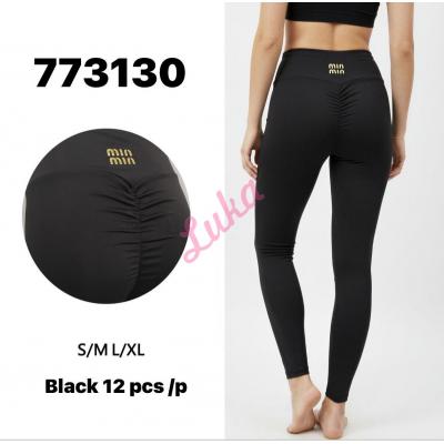 Women's leggings 7710603
