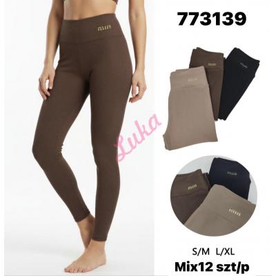 Women's leggings 773130