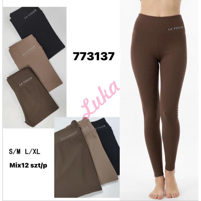 Women's leggings 773139