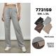Spodnie damskie 773158
