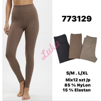 Women's leggings 773136
