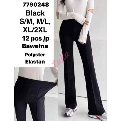 Women's pants 7790285
