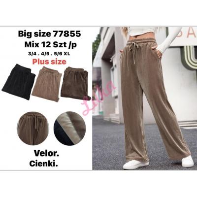 Women's pants 7790248