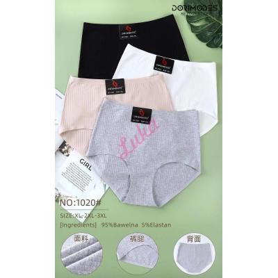 Women's panties Dorimodes 1020