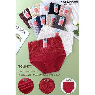 Women's panties Dorimodes 847