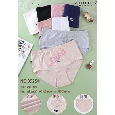 Women's panties Dorimodes 8925