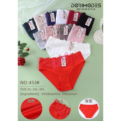 Women's panties Dorimodes 453
