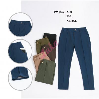Woen's Pants Ioosoo PW-9957