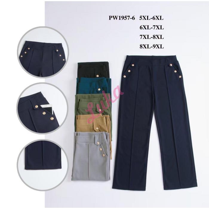 Woen's Pants Ioosoo PW-1957-6