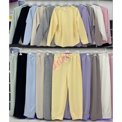 Komplet damski Moda Italia NOO-700