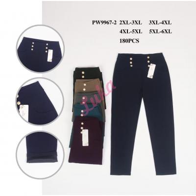 Woen's Pants Ioosoo PW-9967-2