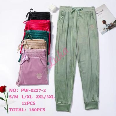 Woen's Pants Ioosoo PW-0227-2