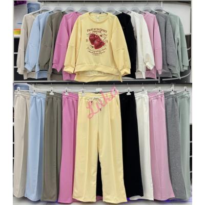 Komplet damski Moda Italia NOO-702