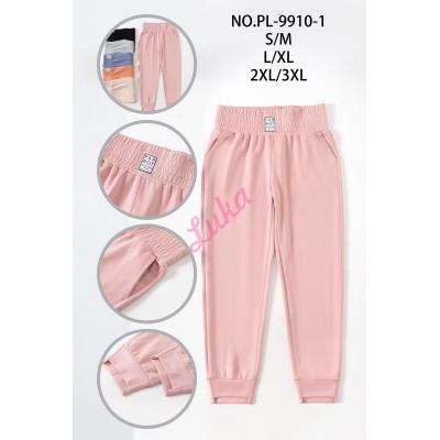 Woen's Pants Ioosoo PL-9910-1