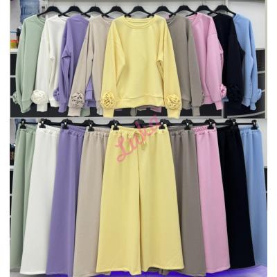 Komplet damski Moda Italia NOO-703