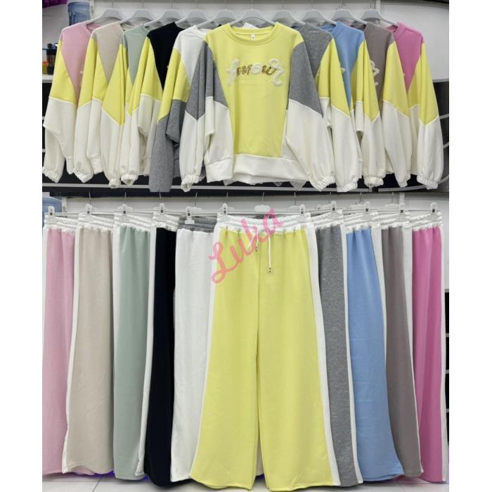 Komplet damski Moda Italia NOO-703