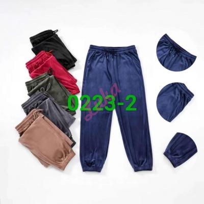 Woen's Pants Ioosoo PW0223-2