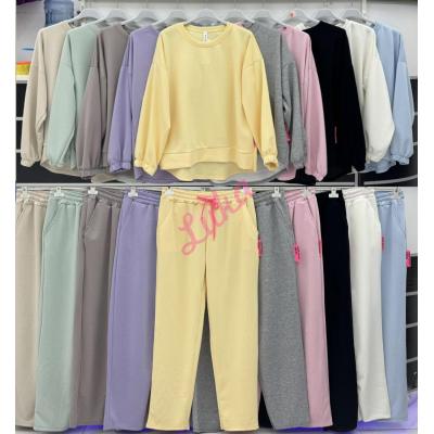 Women's Set Moda Italia N0O-704