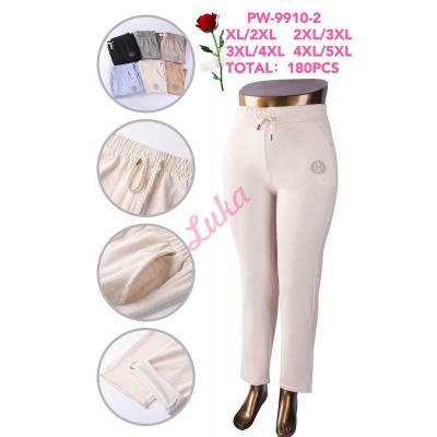 Woen's Pants Ioosoo PW9910-2