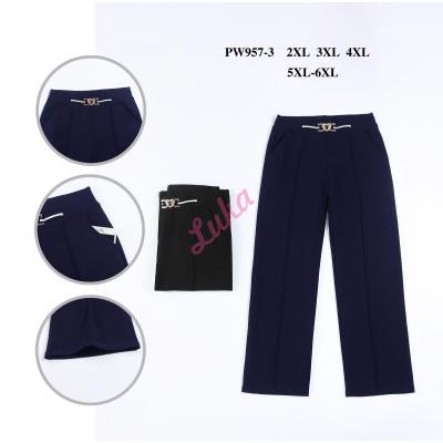 Woen's Pants Ioosoo PW957-3