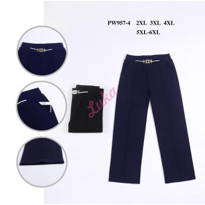 Woen's Pants Ioosoo PW957-4