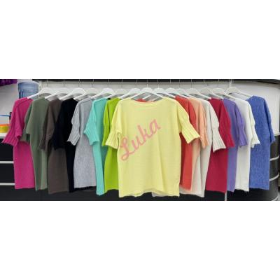 Sweter damski Moda Italia NOO-600