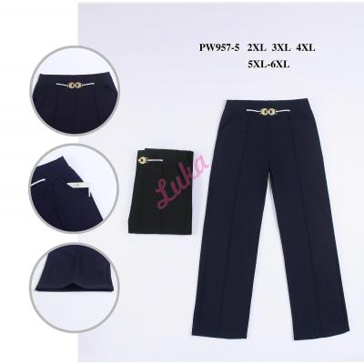 Woen's Pants Ioosoo PW957-5