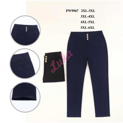 Woen's Pants Ioosoo PW9967