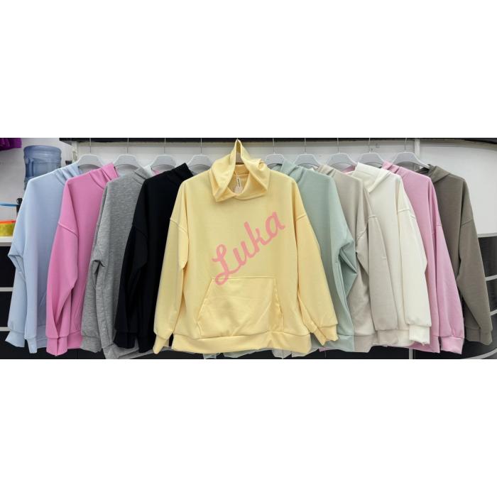 Women's blouse Moda Italia NO-702