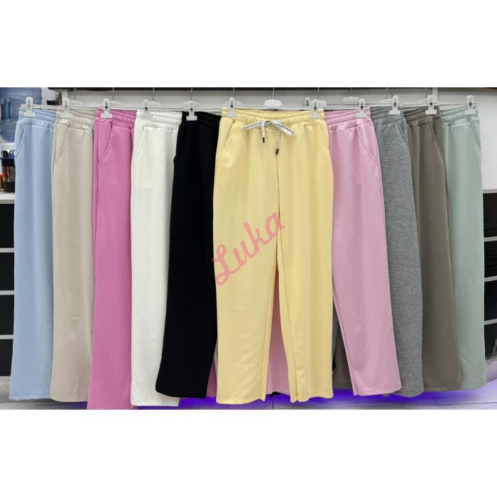 Women's pants Moda Italia NOO-400