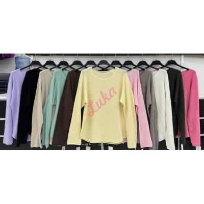 Sweter damski Moda Italia NOO-601