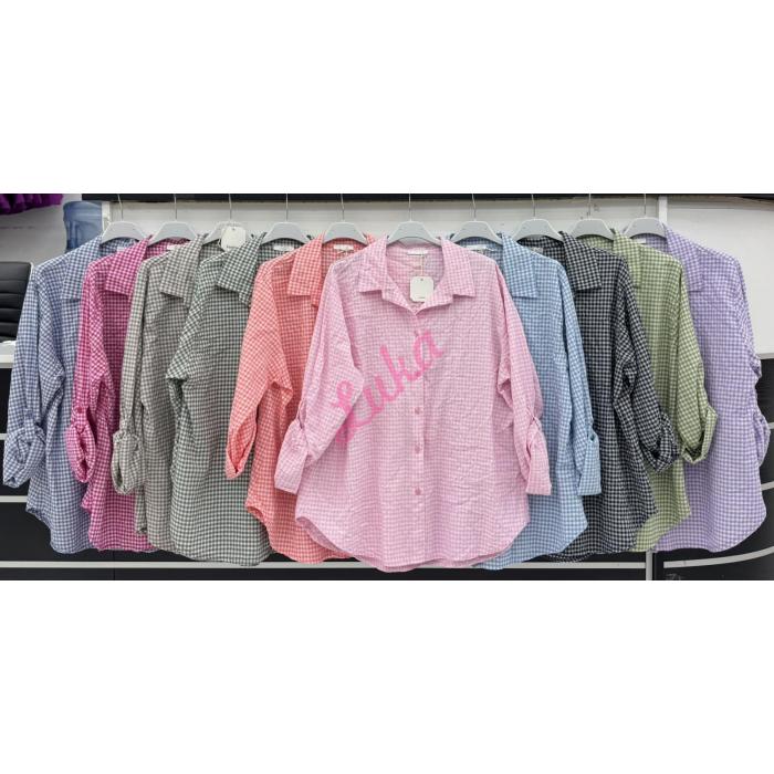 Women's shirt J1042-5