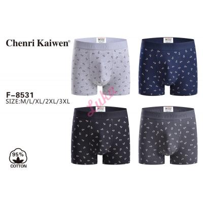 Bokserki męskie Chenri Kaiwen F8243