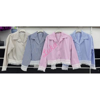 Women's shirt Moda Italia NOO-300