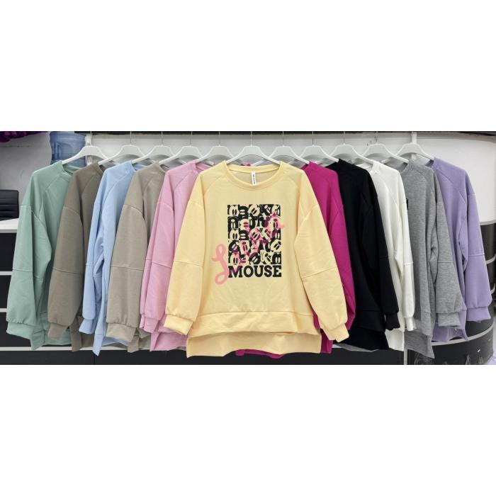 Women's blouse Moda Italia NOO-500